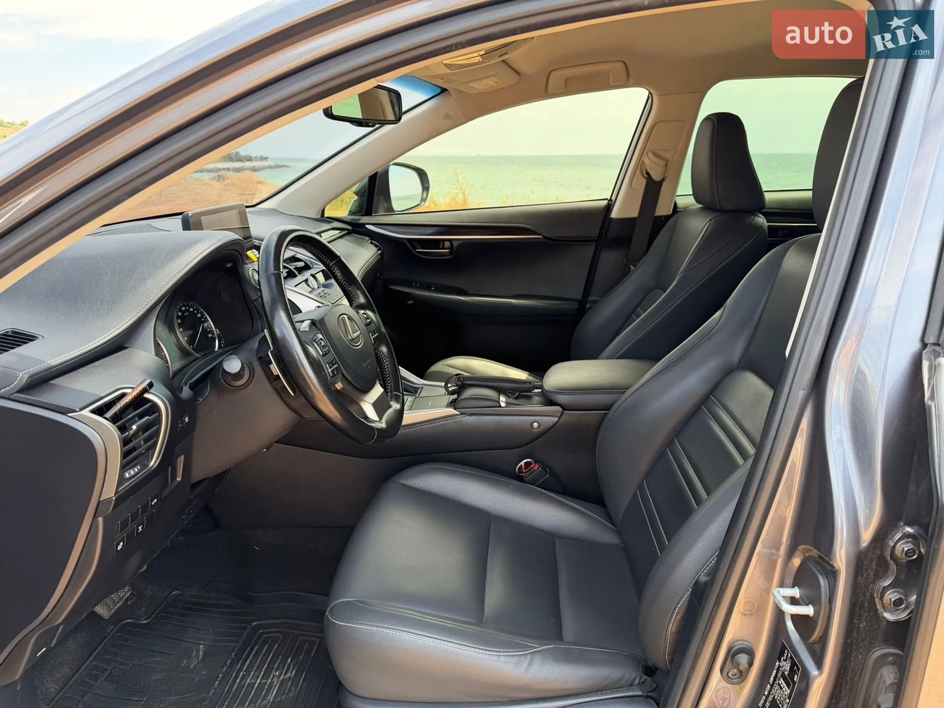 2018 Lexus NX - мініатюра 14
