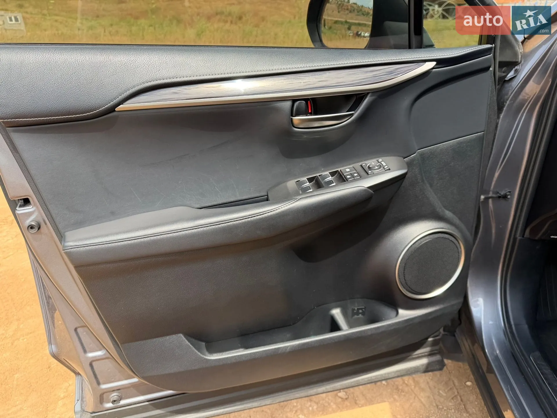 2018 Lexus NX - мініатюра 16