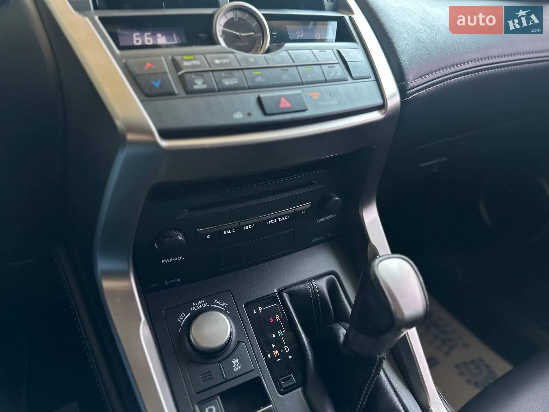 2016 Lexus NX - мініатюра 17