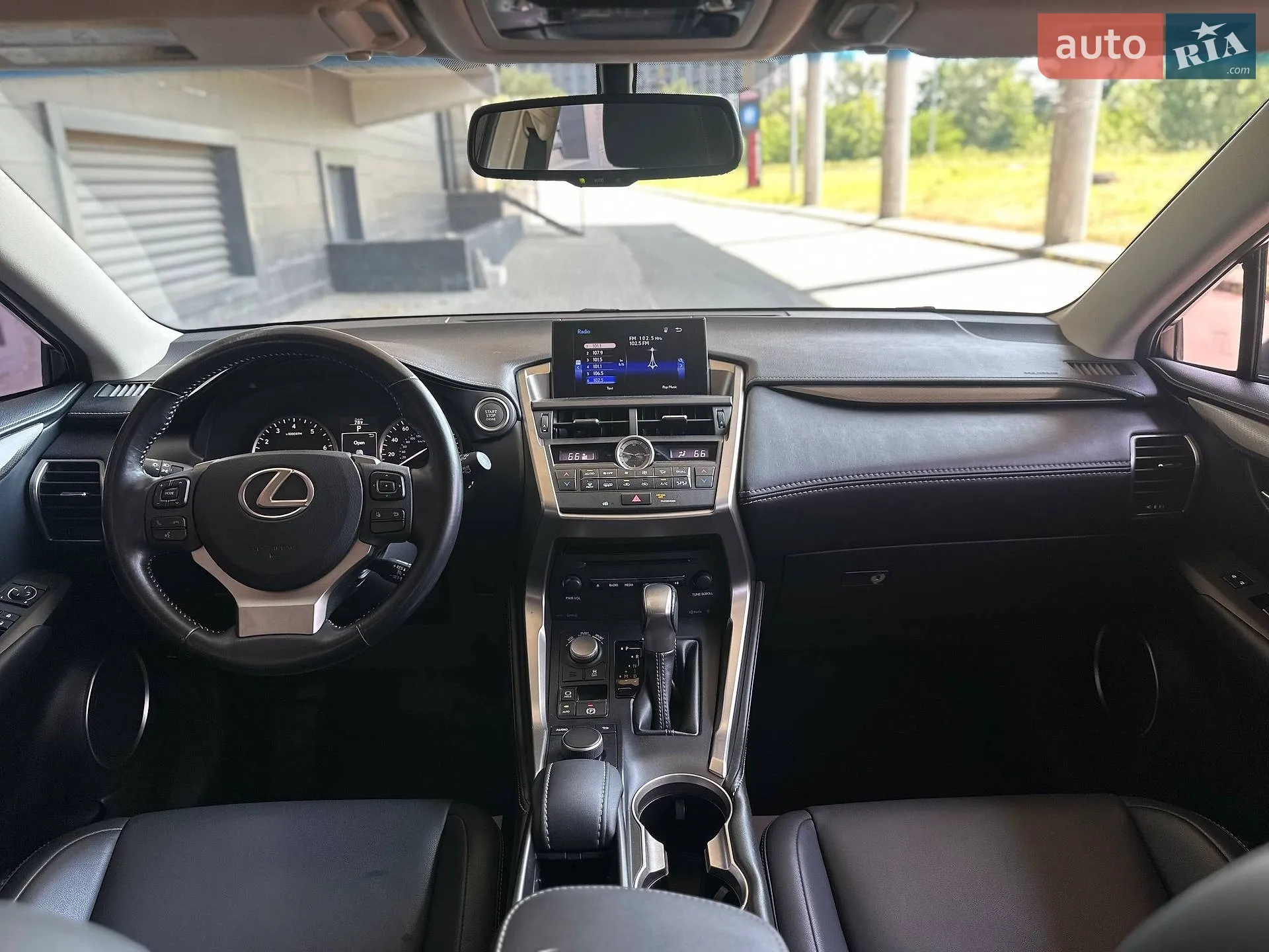 2016 Lexus NX - мініатюра 12