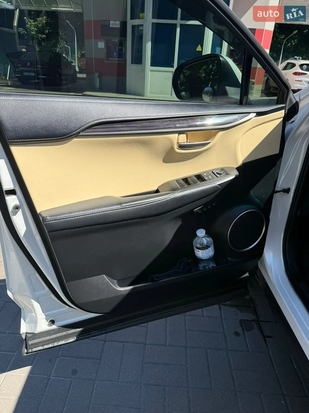 2015 Lexus NX - мініатюра 15