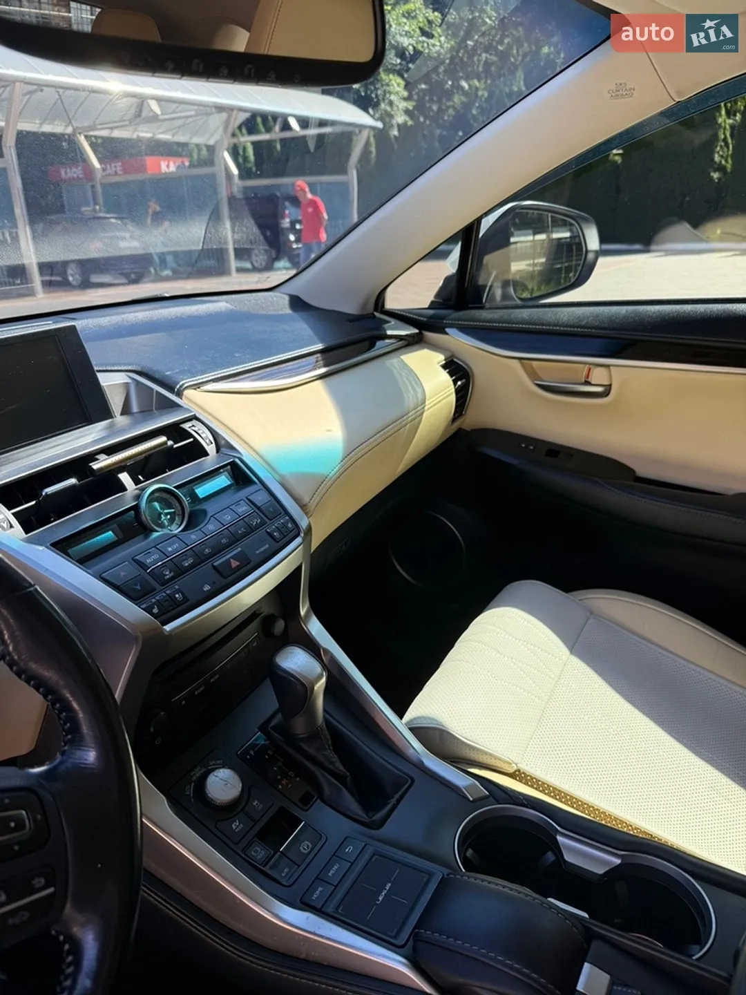 2015 Lexus NX - мініатюра 20