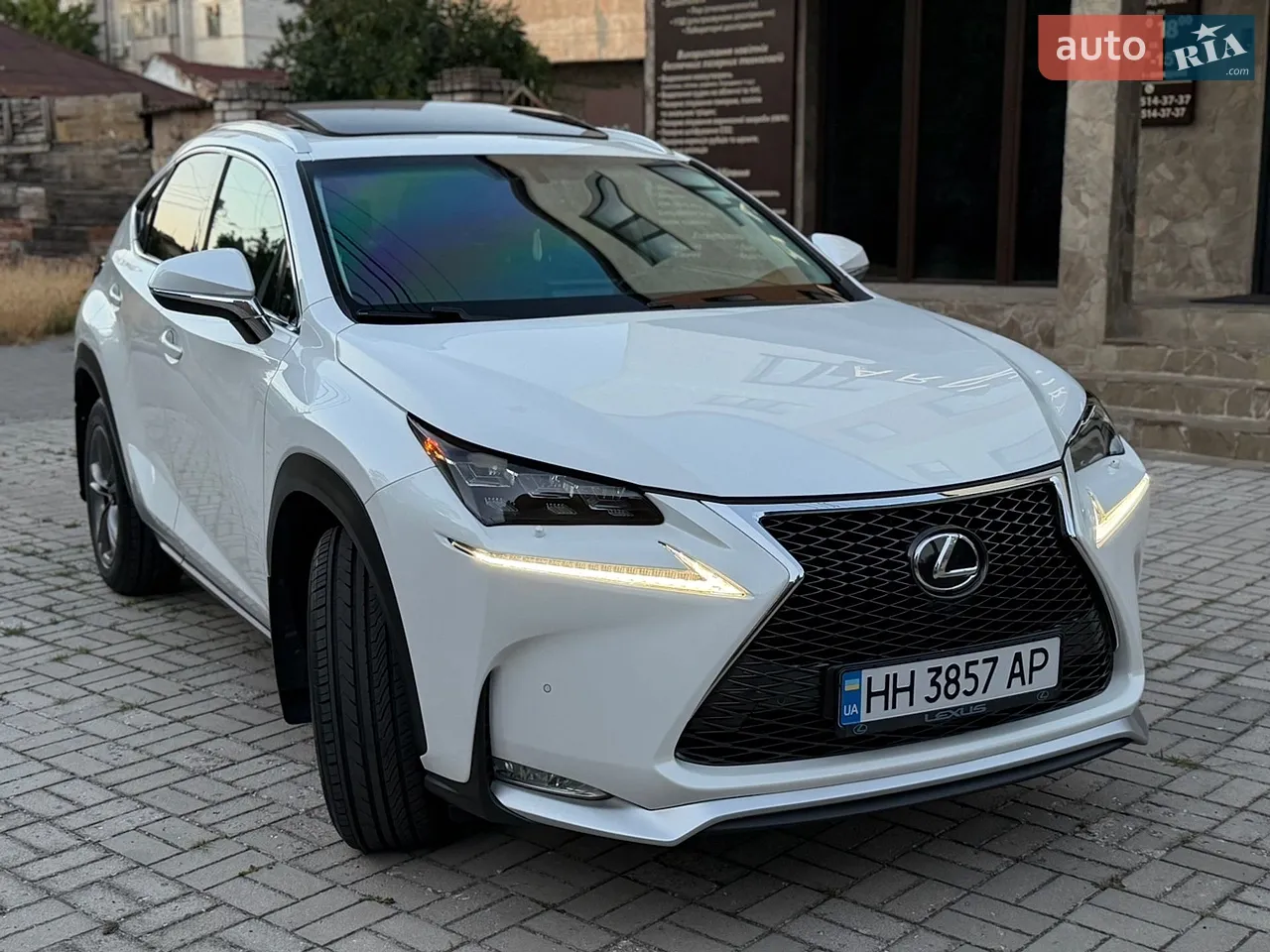2016 Lexus NX - мініатюра 32