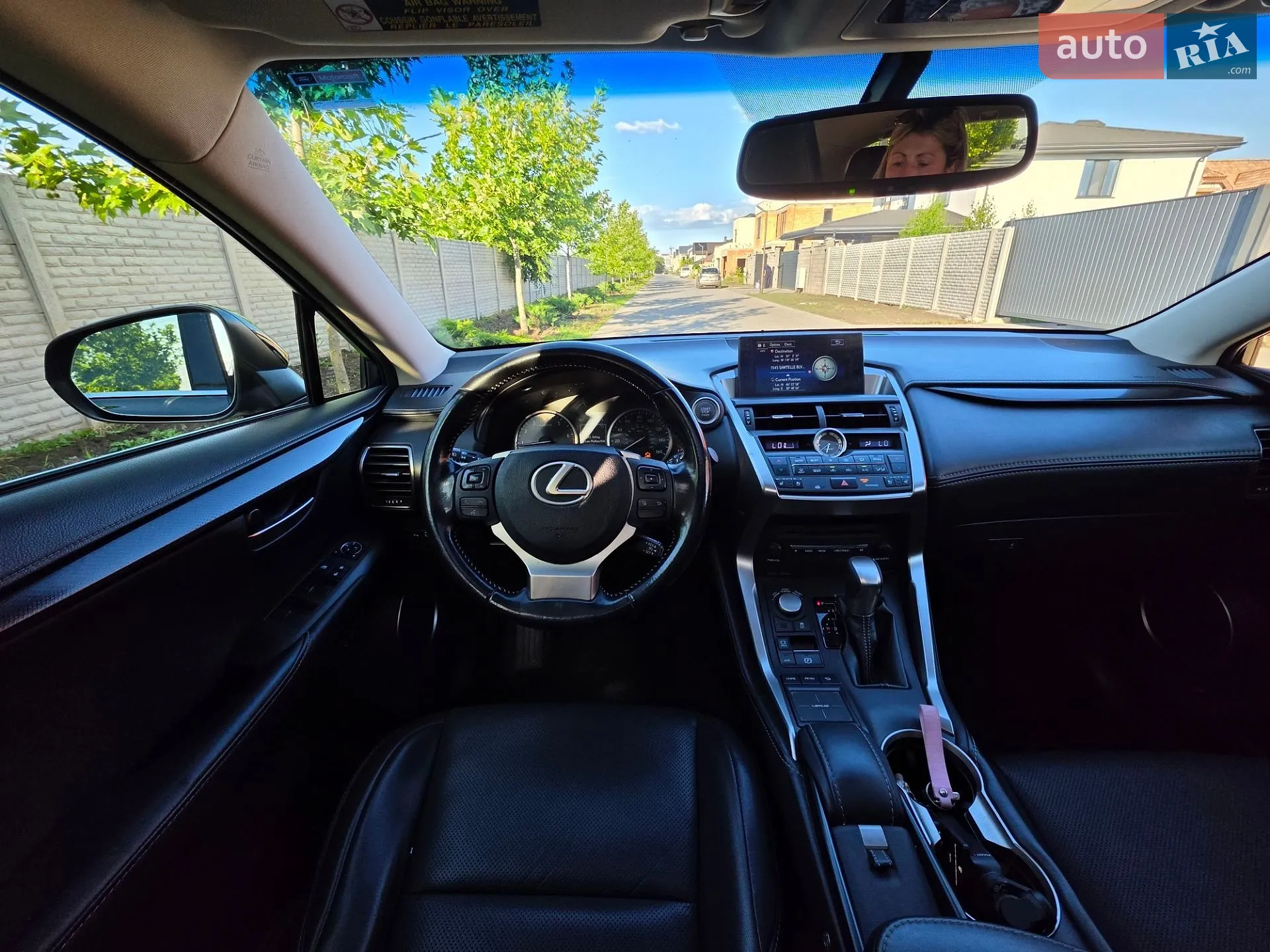 2016 Lexus NX - мініатюра 10