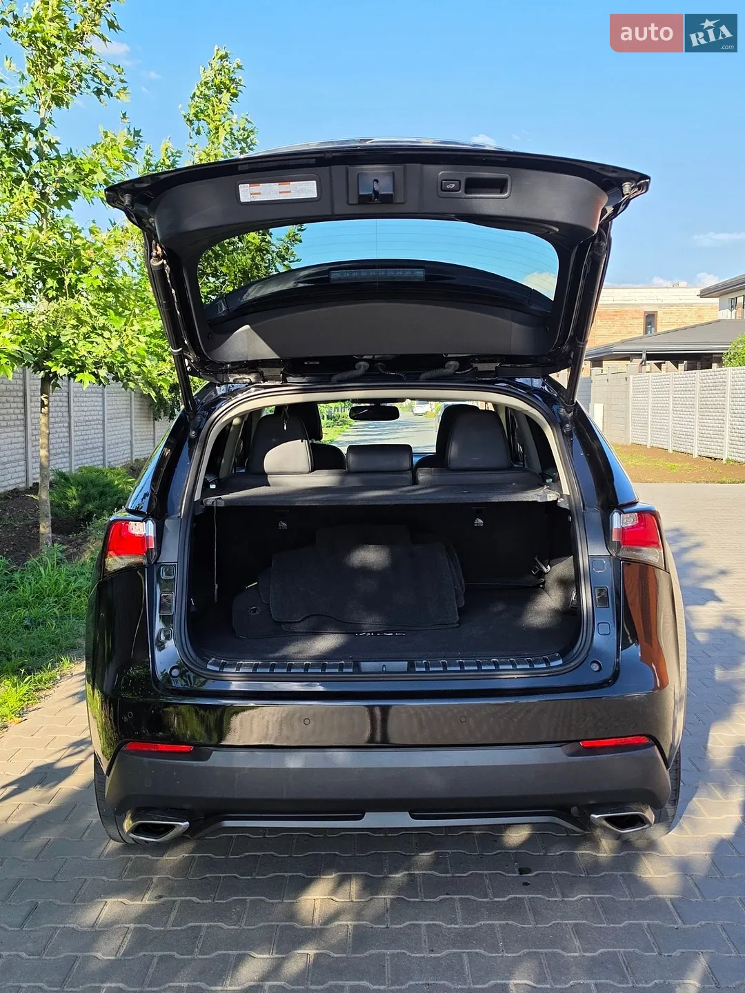 2016 Lexus NX - мініатюра 6