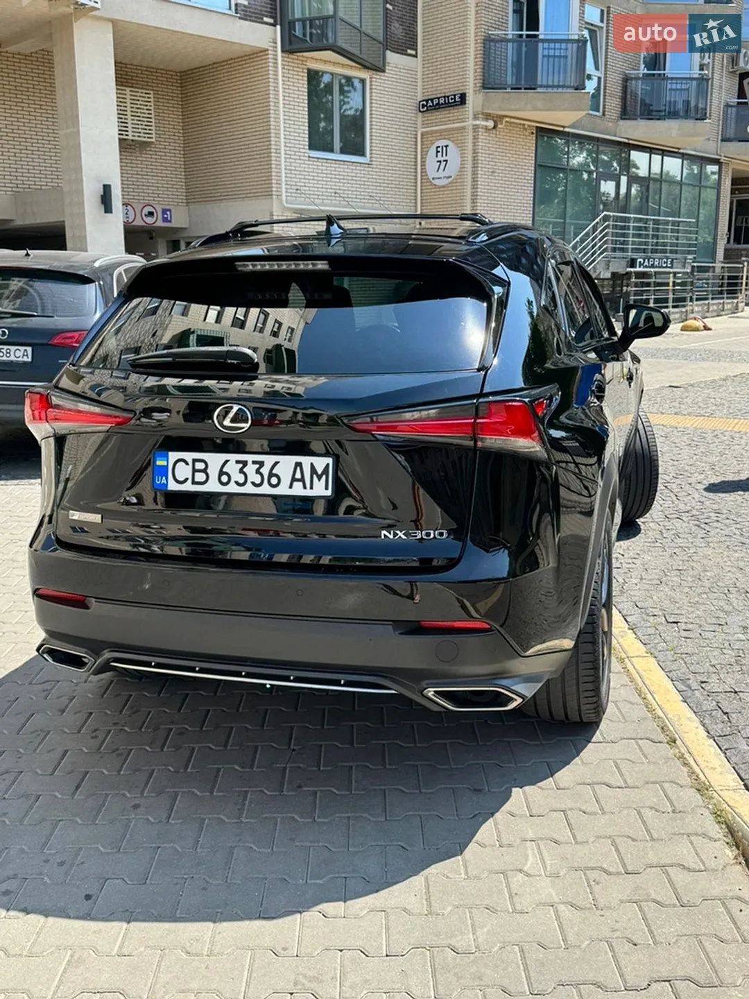 2018 Lexus NX - мініатюра 8