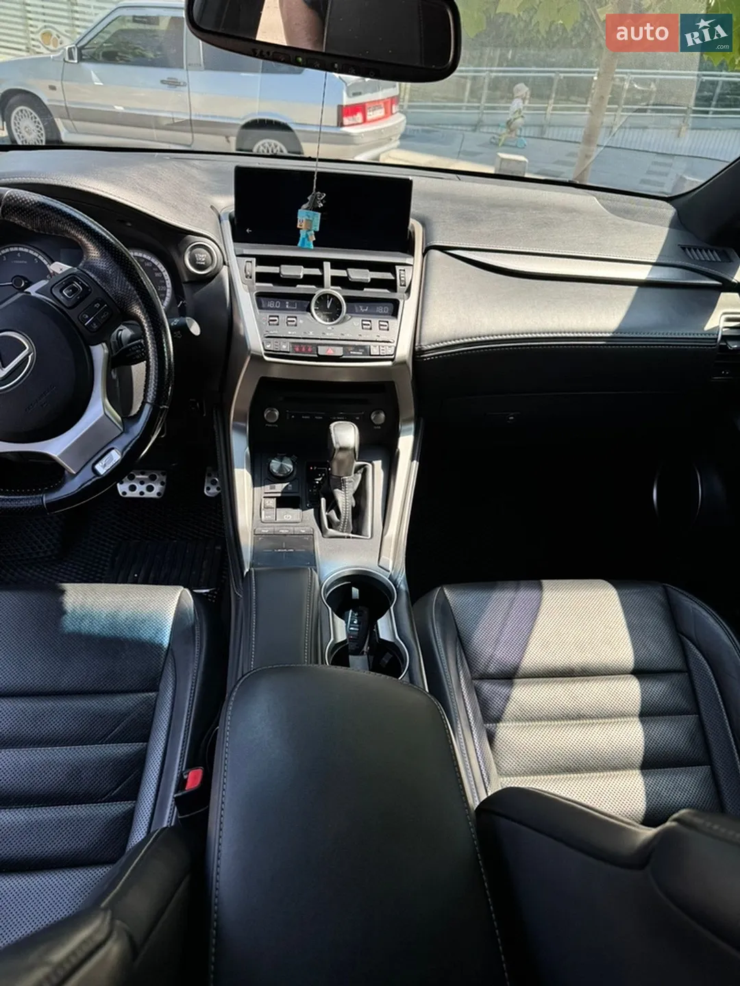 2018 Lexus NX - мініатюра 13