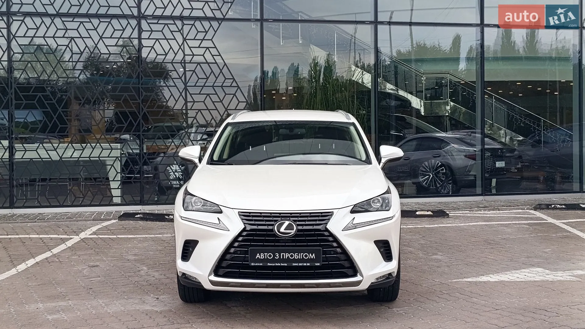 2019 Lexus NX - мініатюра 5