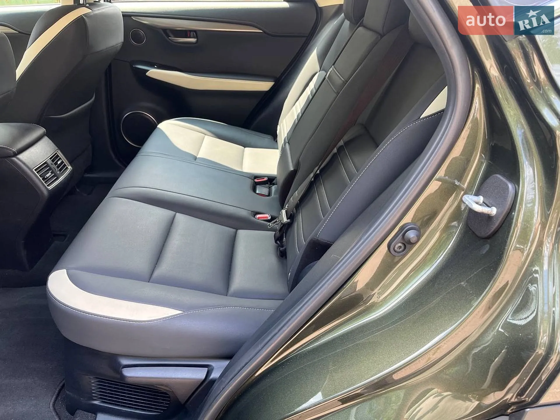 2021 Lexus NX - мініатюра 8