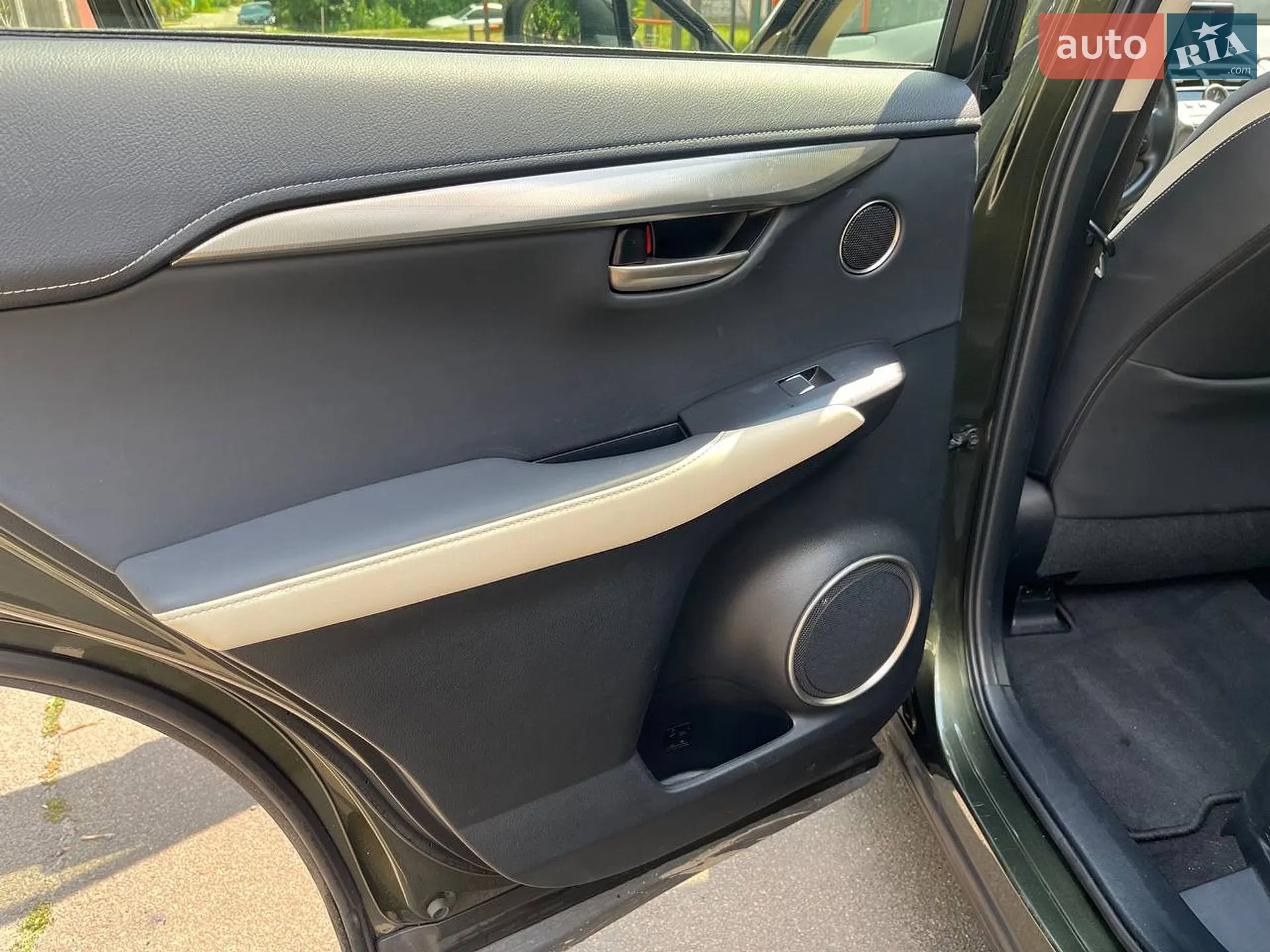 2021 Lexus NX - мініатюра 9