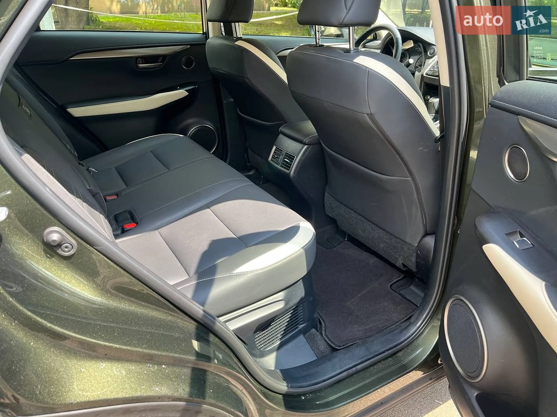 2021 Lexus NX - мініатюра 12