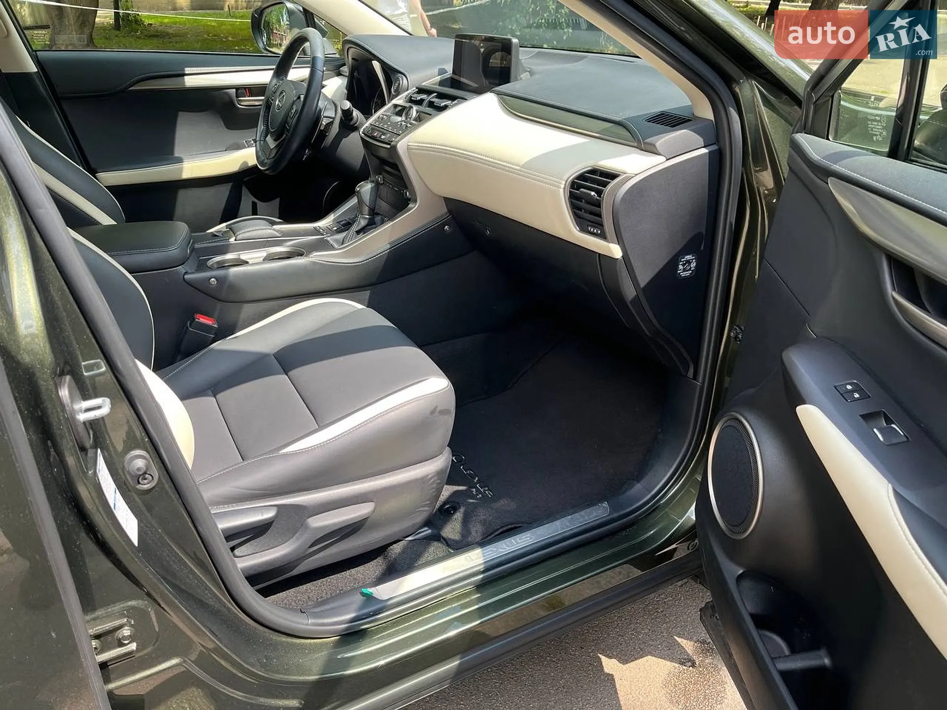 2021 Lexus NX - мініатюра 14