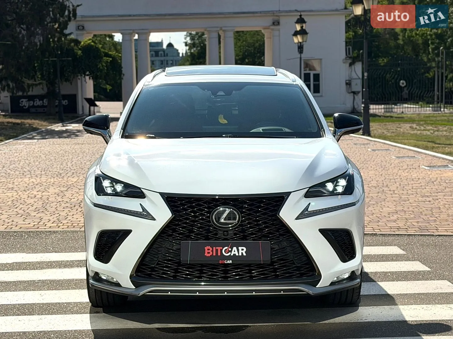 2021 Lexus NX - мініатюра 5