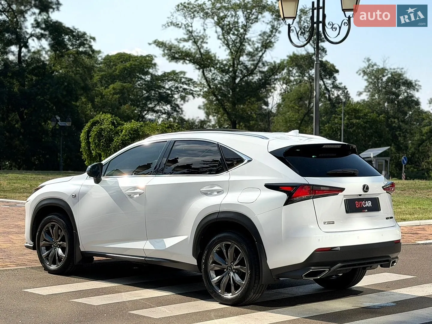 2021 Lexus NX - мініатюра 11