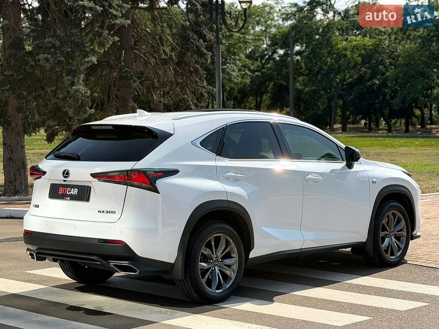 2021 Lexus NX - мініатюра 16