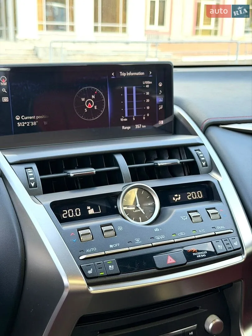 2021 Lexus NX - мініатюра 31