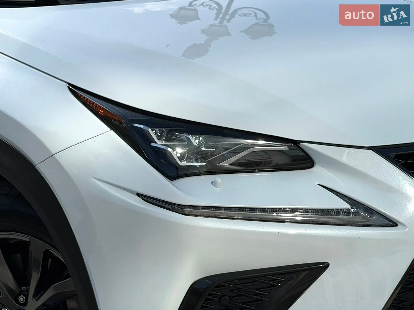 2021 Lexus NX - мініатюра 23
