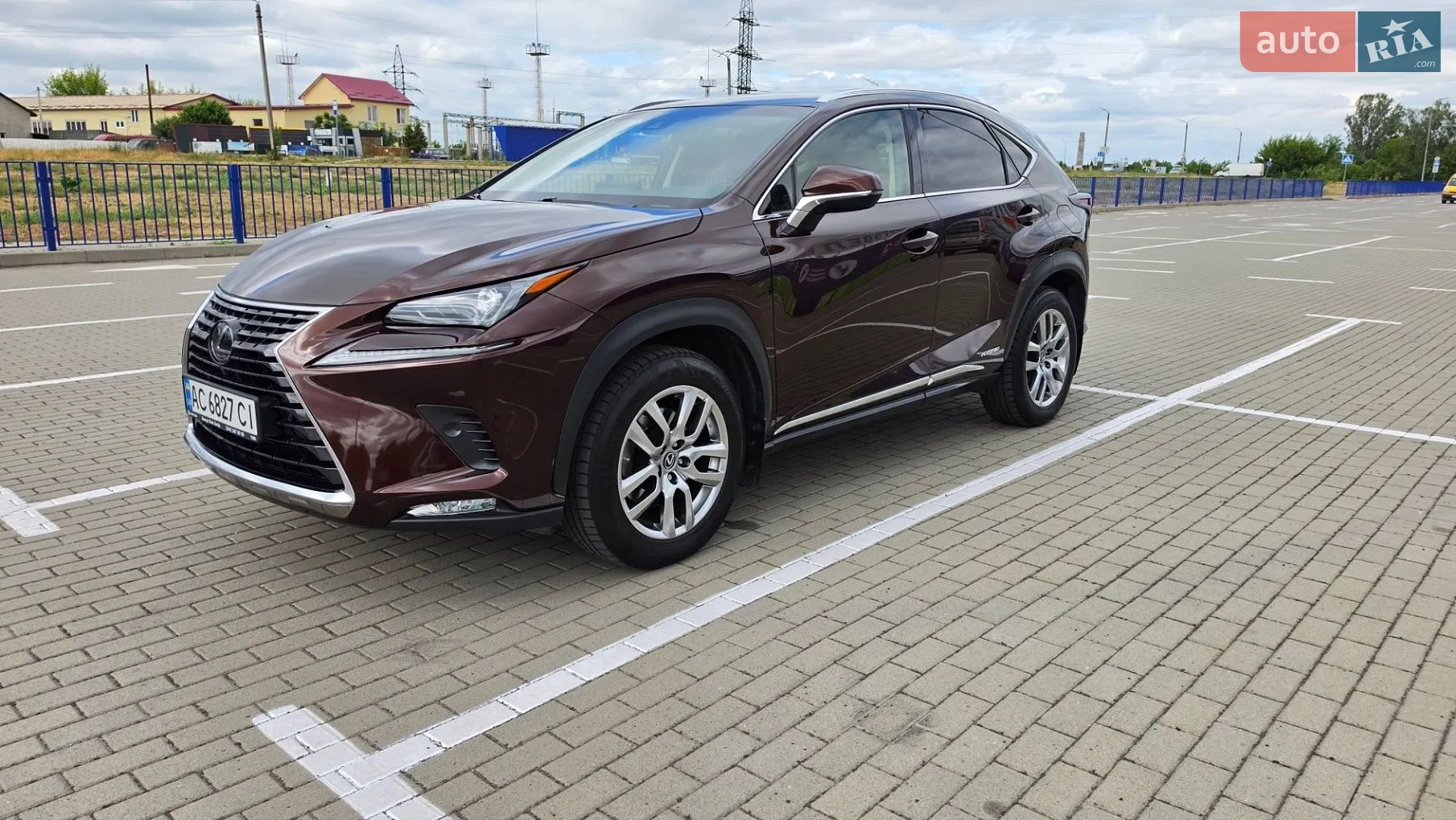 2018 Lexus NX - мініатюра 4