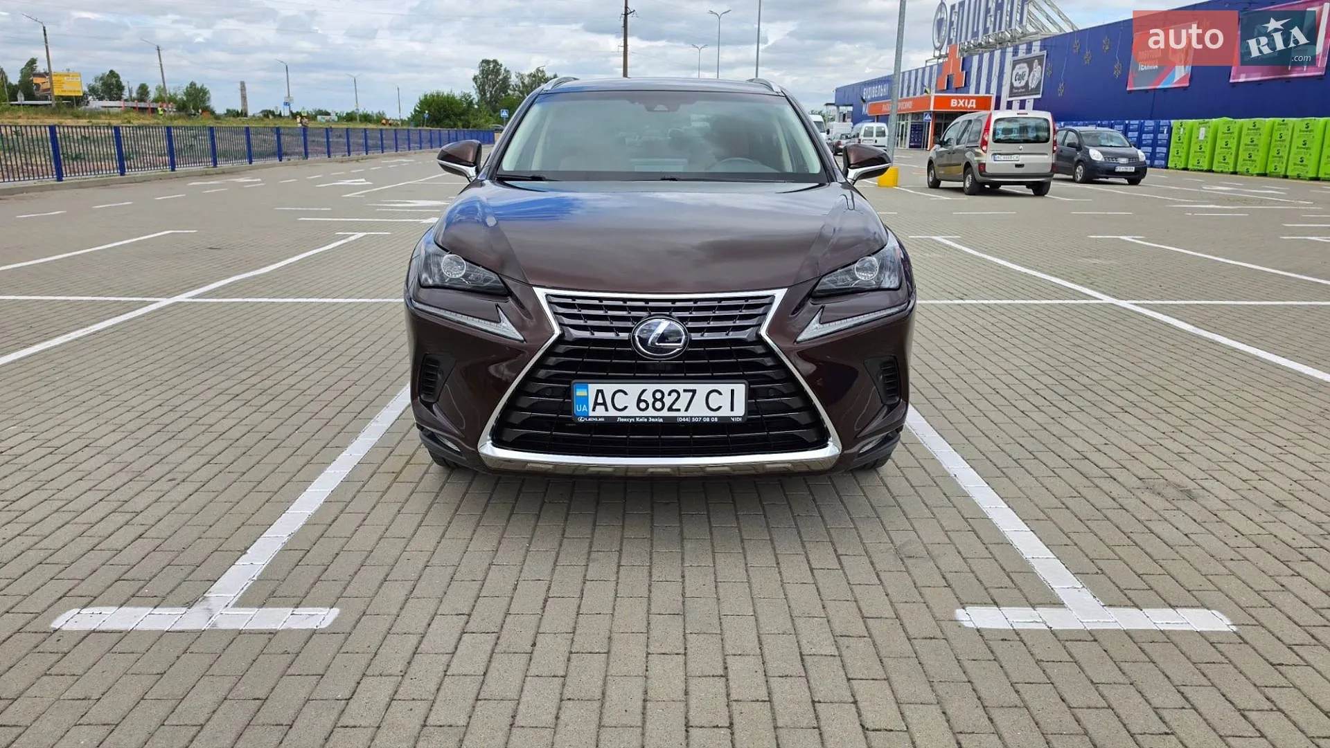 2018 Lexus NX - мініатюра 18