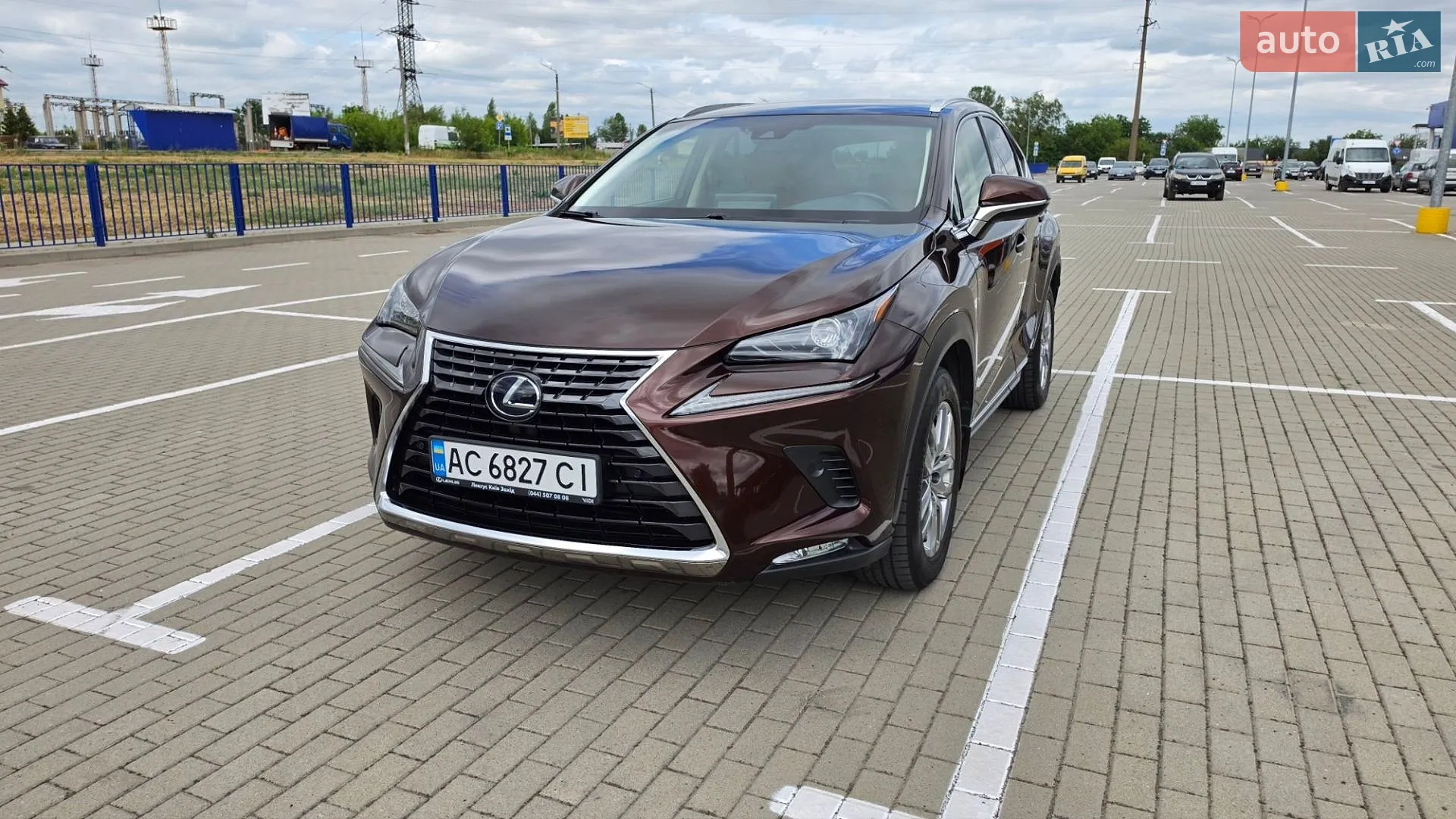 2018 Lexus NX - мініатюра 19