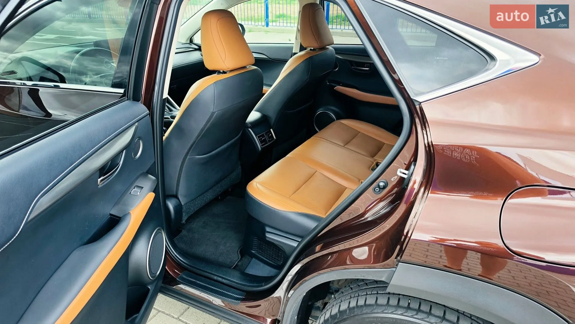 2018 Lexus NX - мініатюра 22