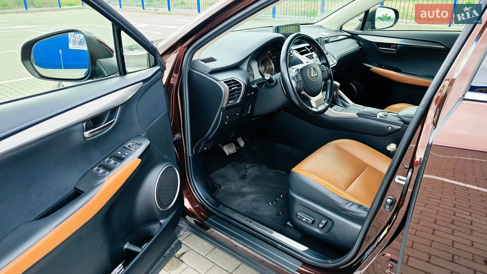 2018 Lexus NX - мініатюра 21
