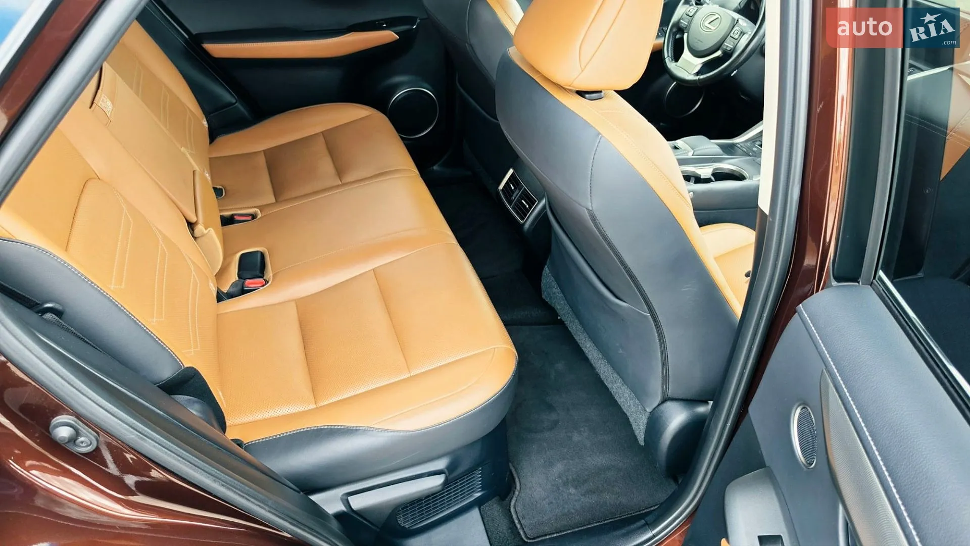 2018 Lexus NX - мініатюра 24