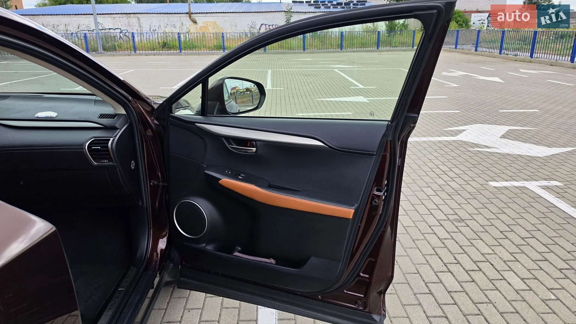 2018 Lexus NX - мініатюра 23