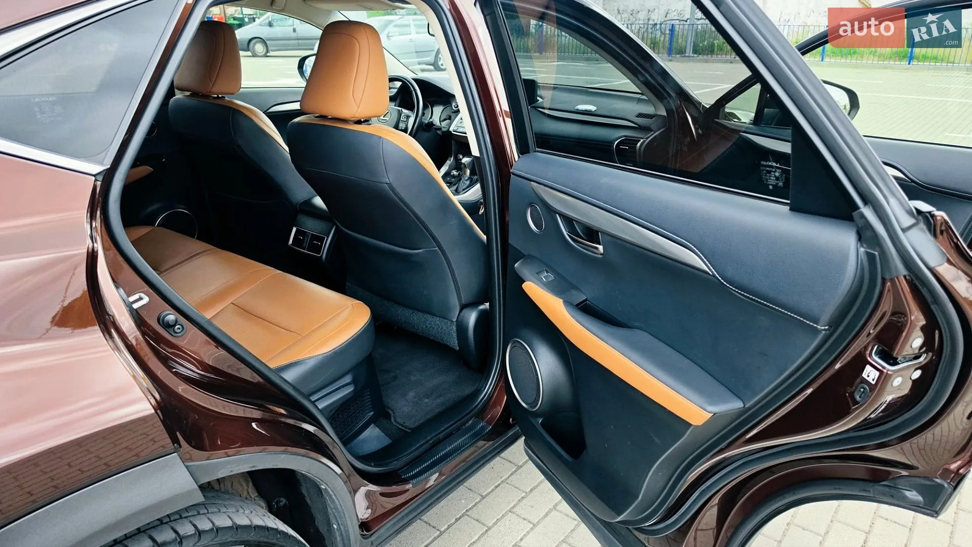 2018 Lexus NX - мініатюра 26
