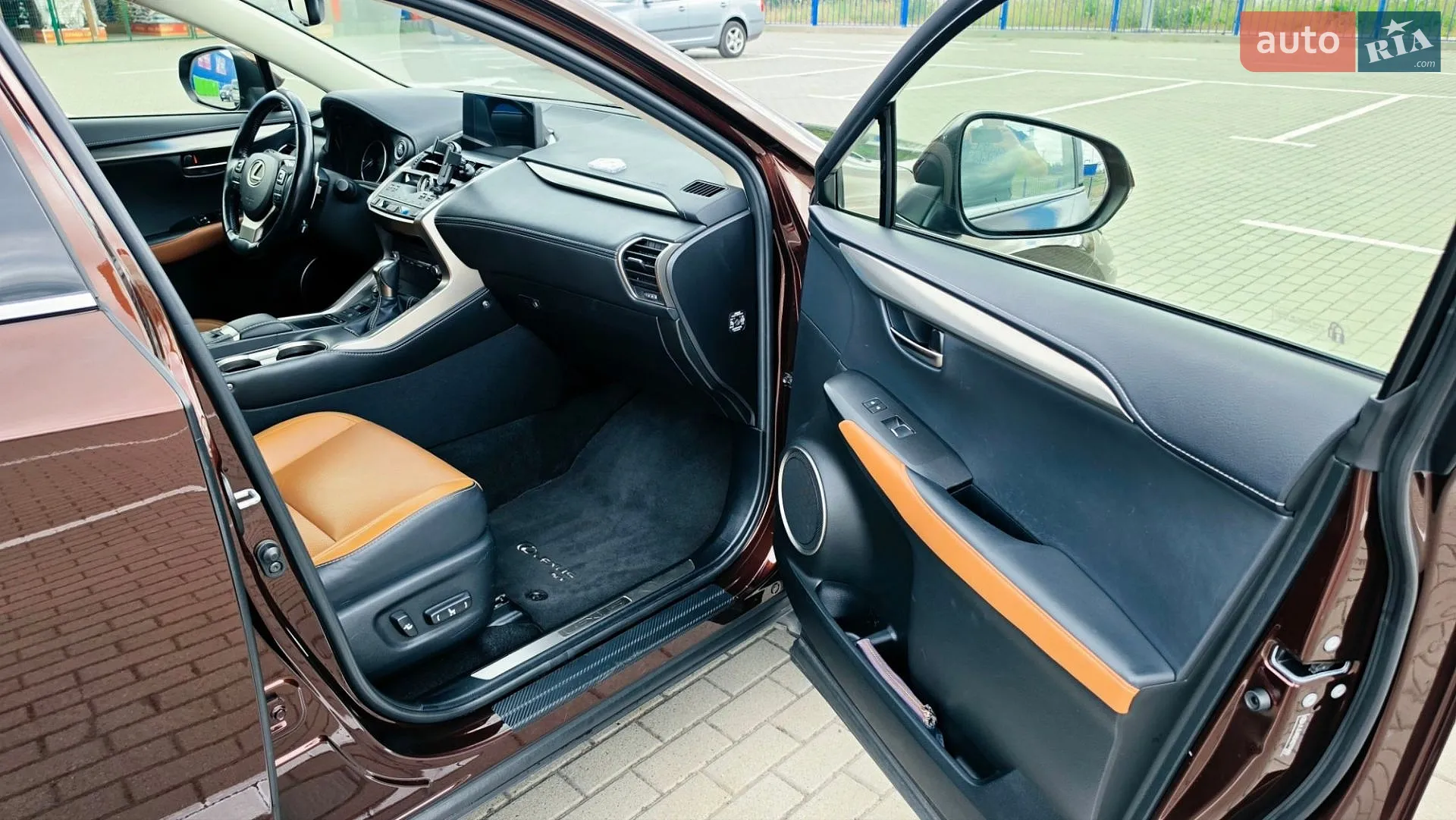 2018 Lexus NX - мініатюра 27