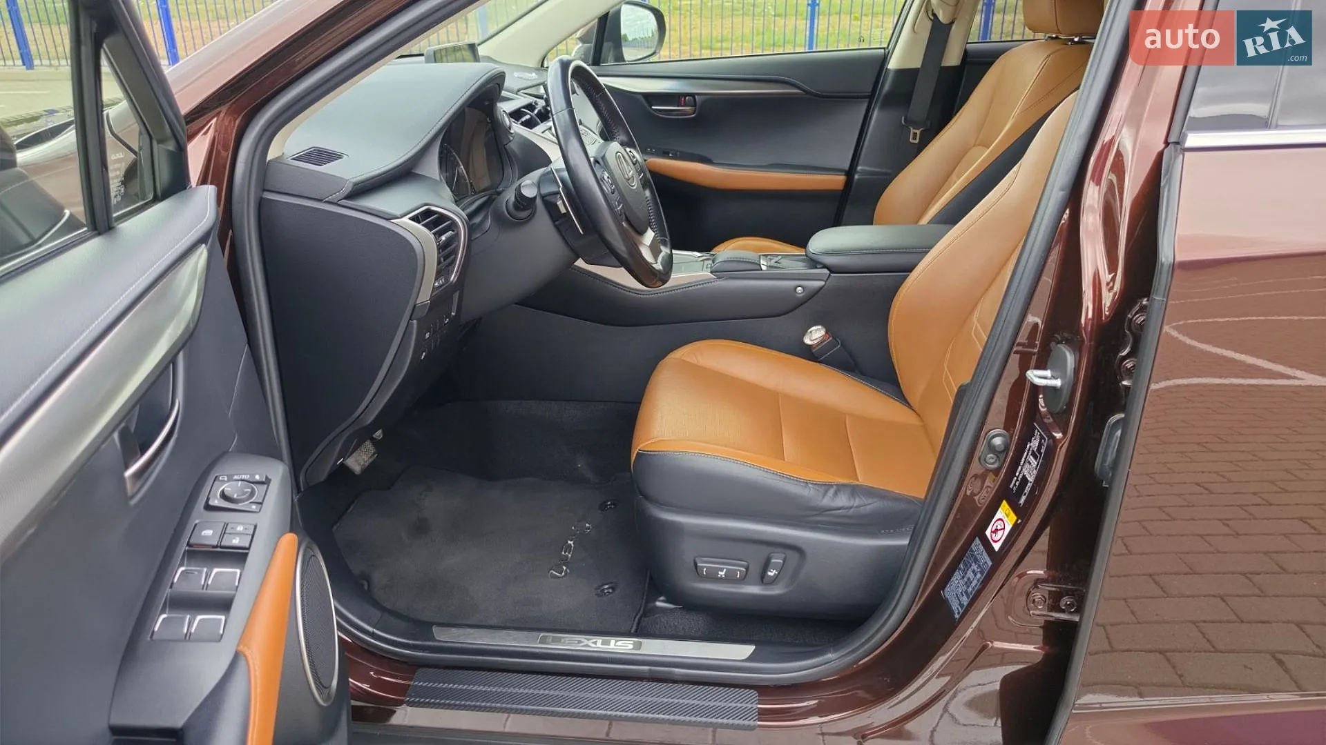 2018 Lexus NX - мініатюра 30