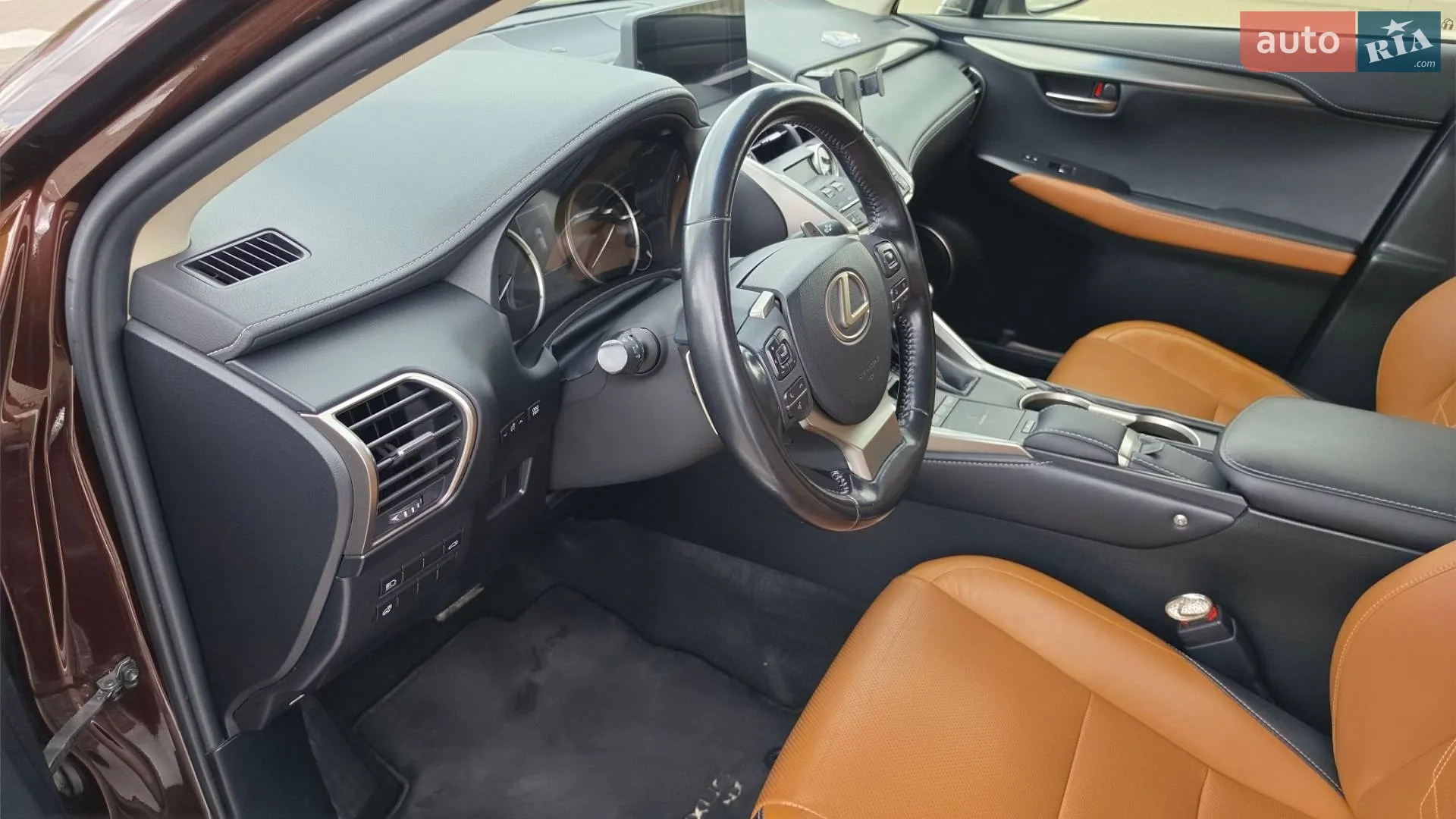 2018 Lexus NX - мініатюра 32