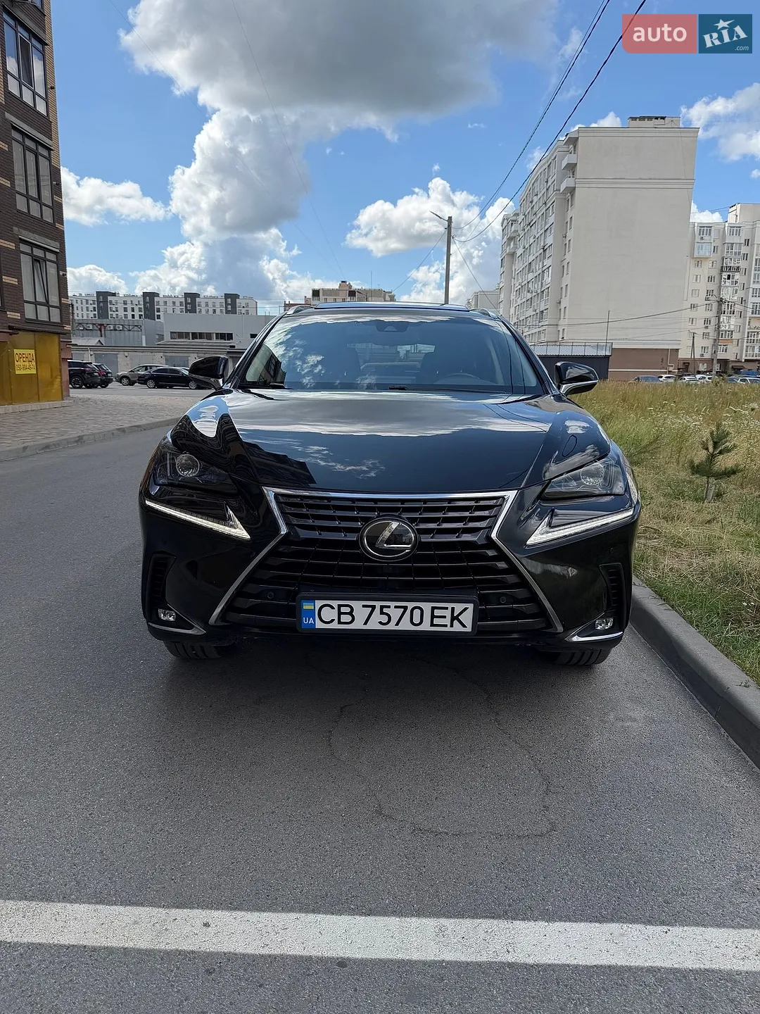2018 Lexus NX - мініатюра 5