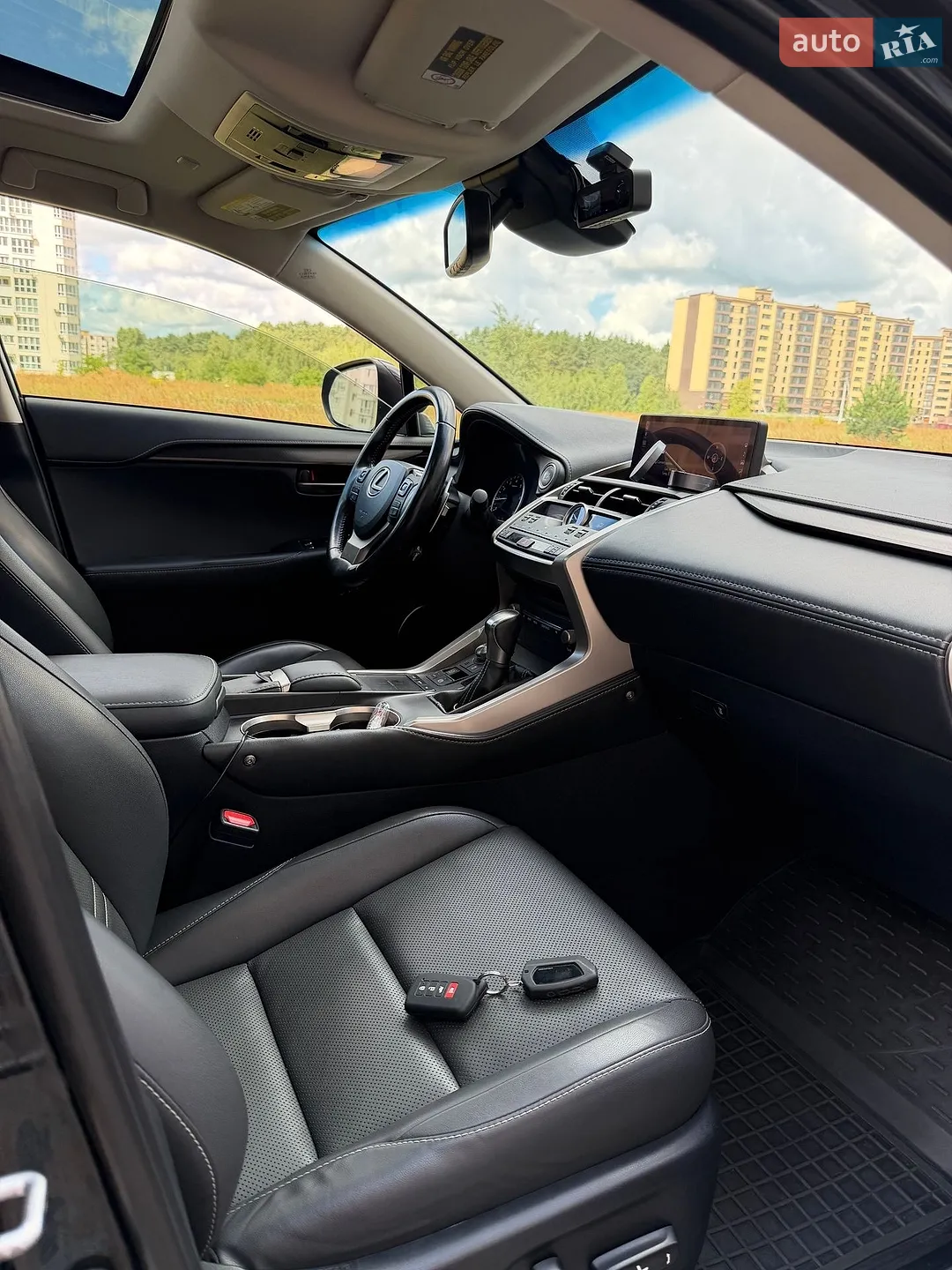 2018 Lexus NX - мініатюра 9