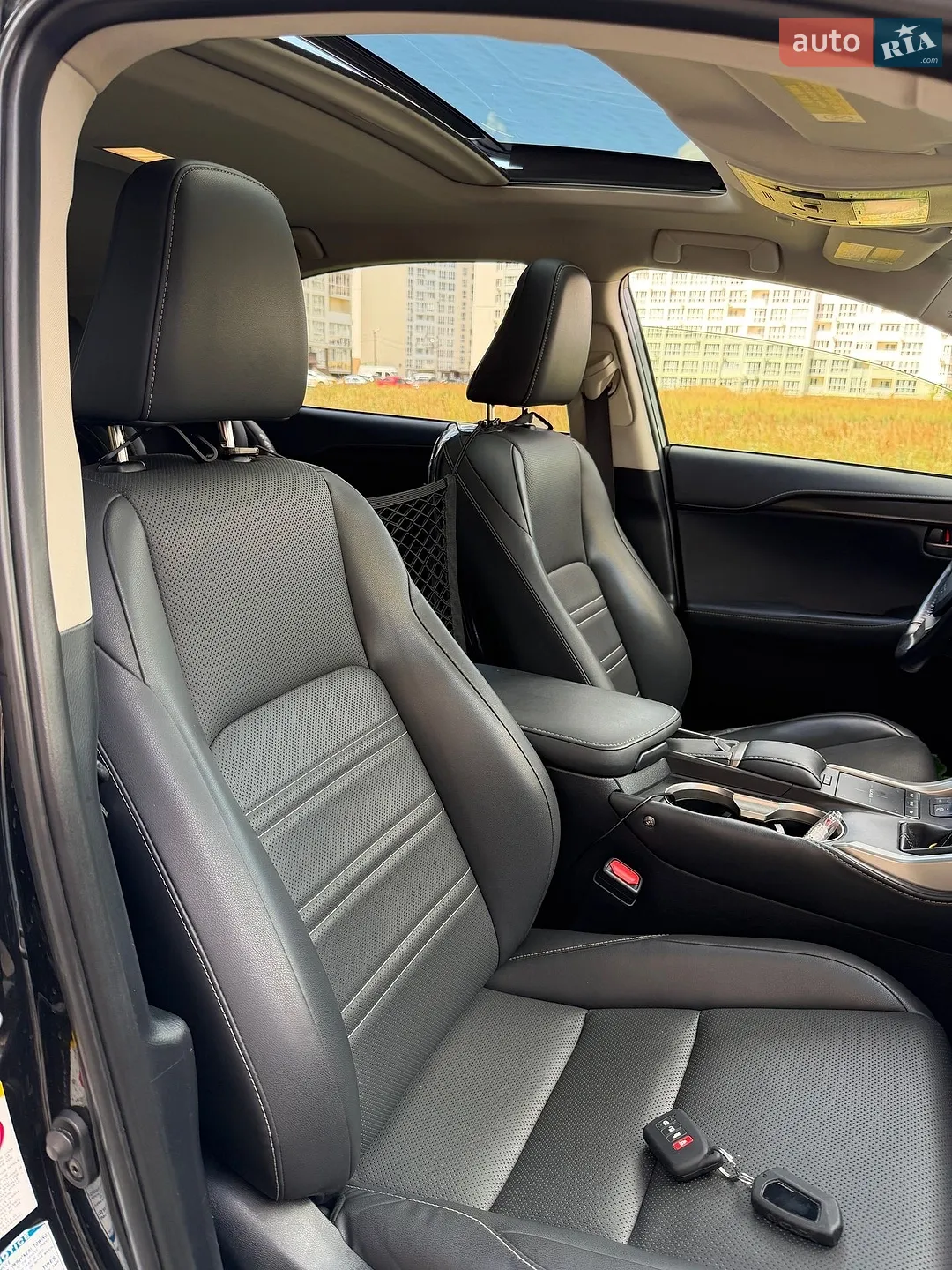 2018 Lexus NX - мініатюра 10