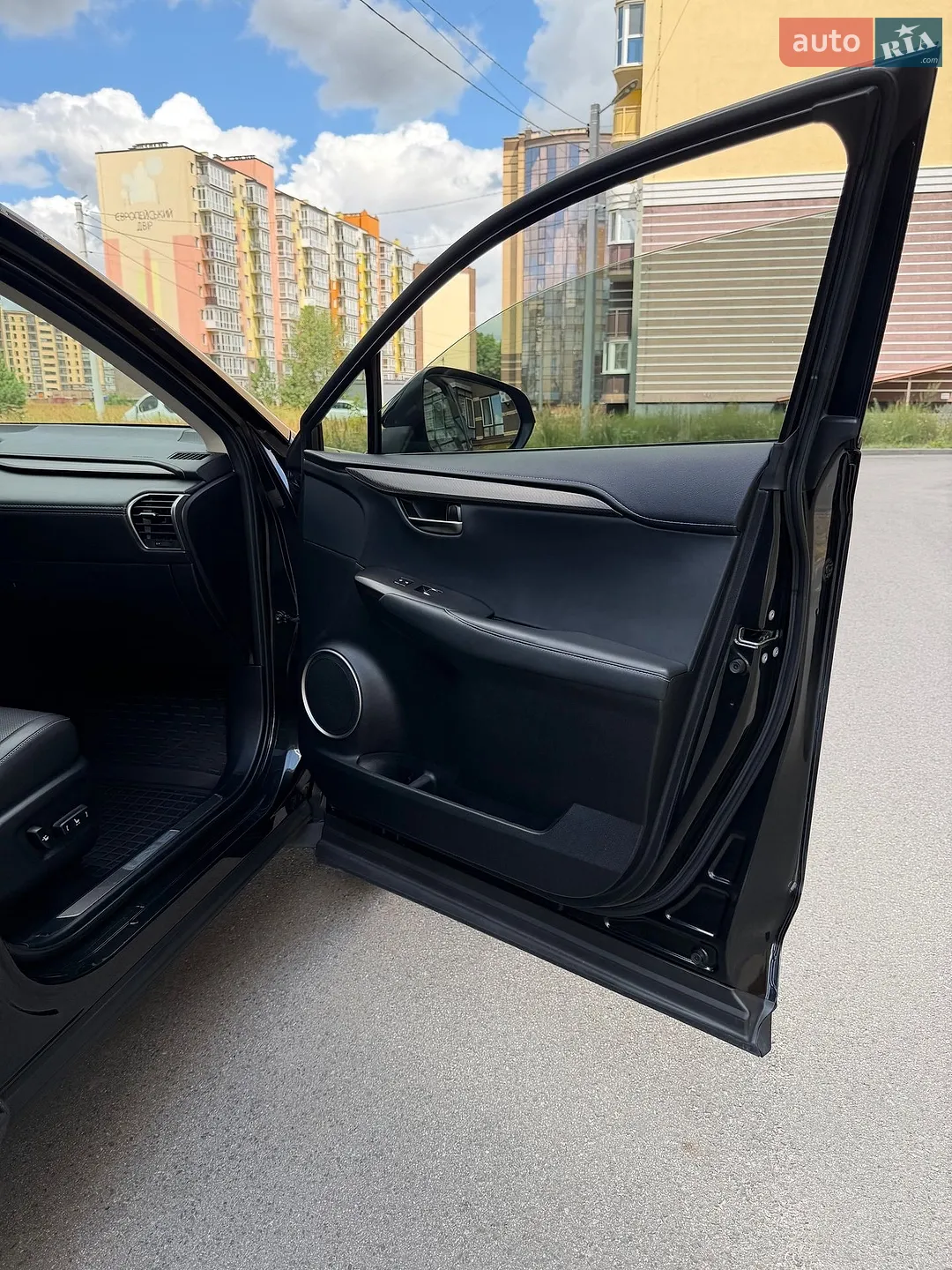 2018 Lexus NX - мініатюра 12