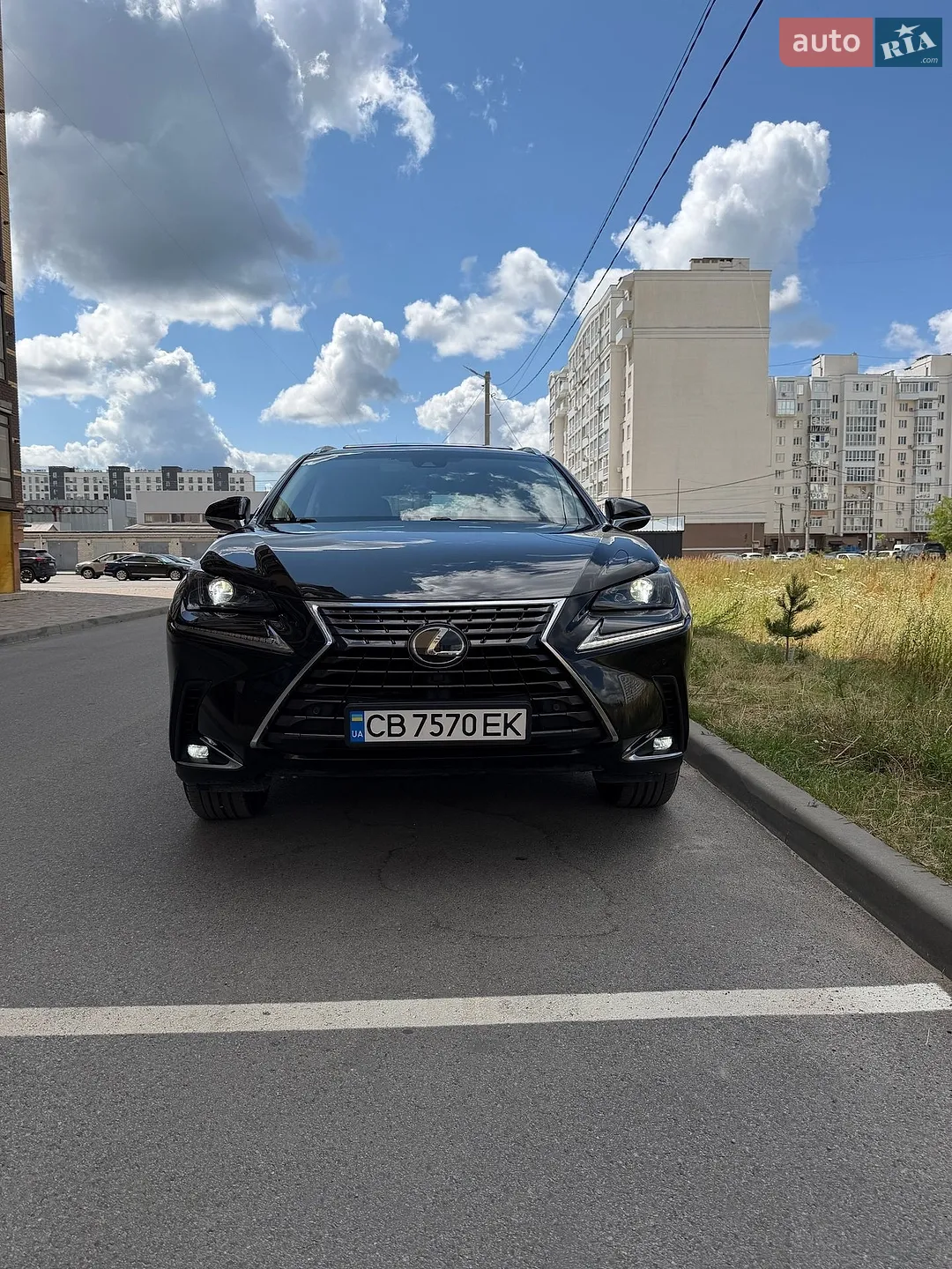 2018 Lexus NX - мініатюра 7