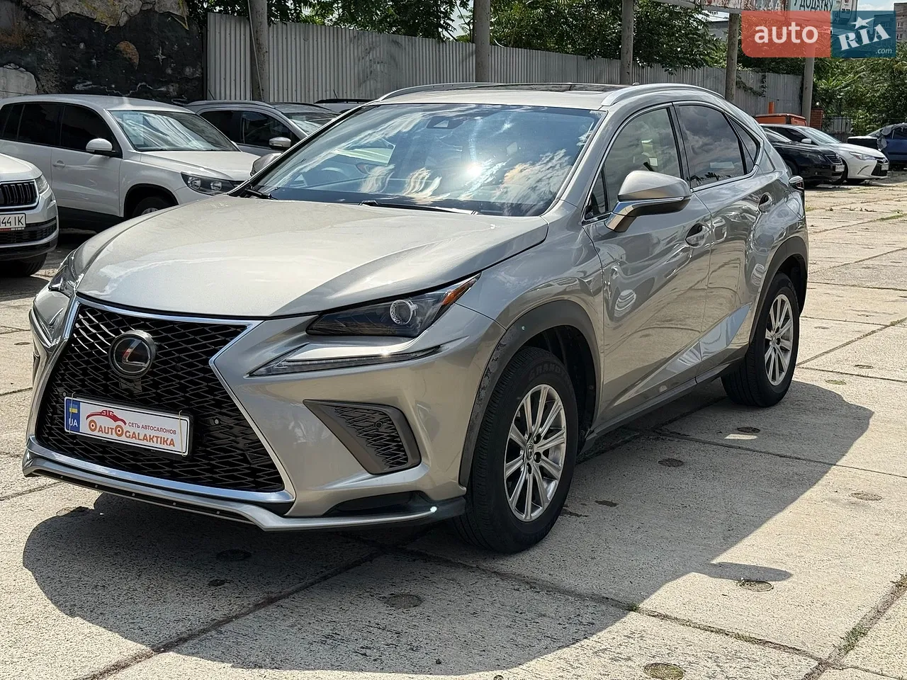 2018 Lexus RX - мініатюра 54