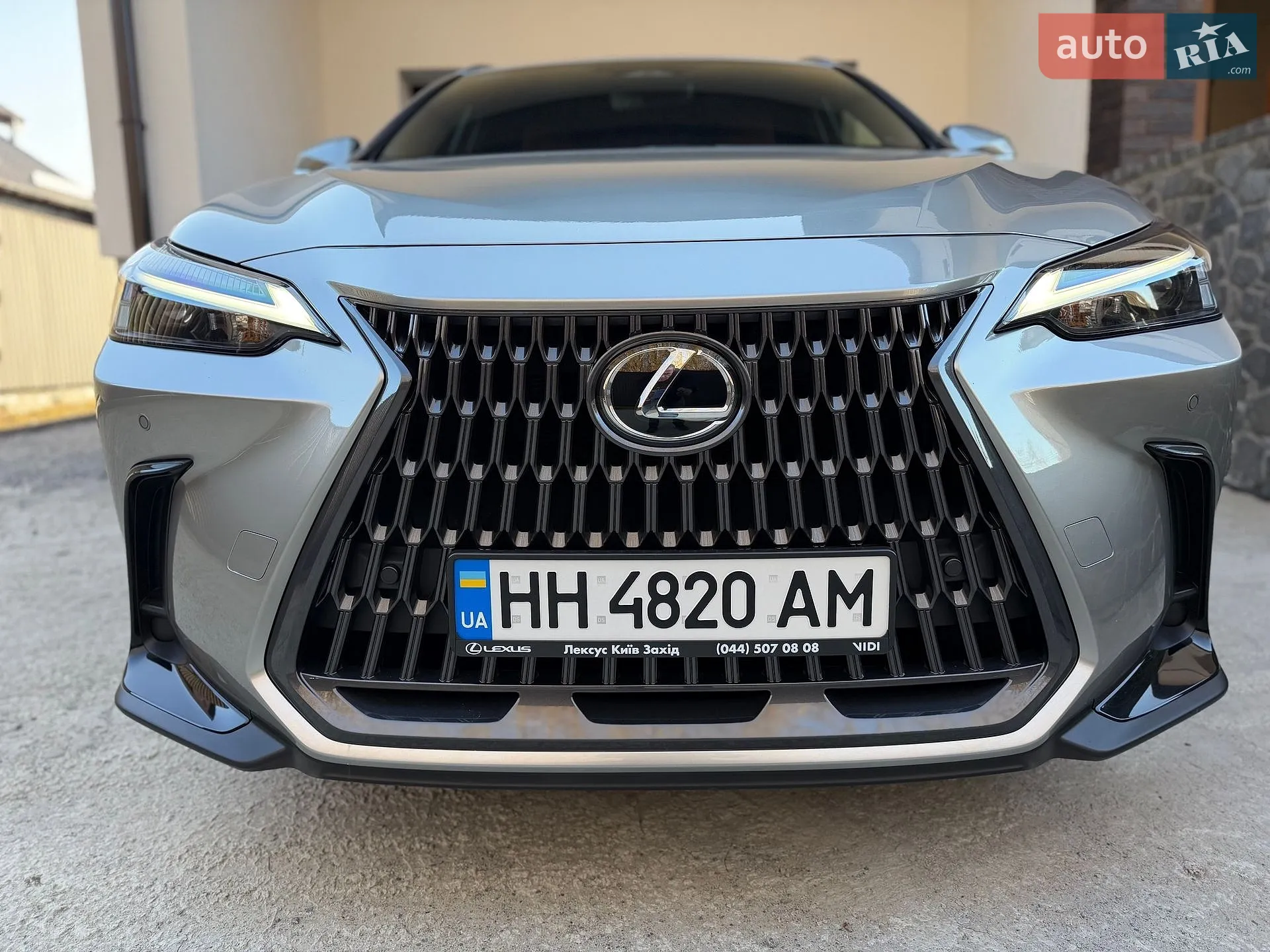 2023 Lexus NX - мініатюра 4