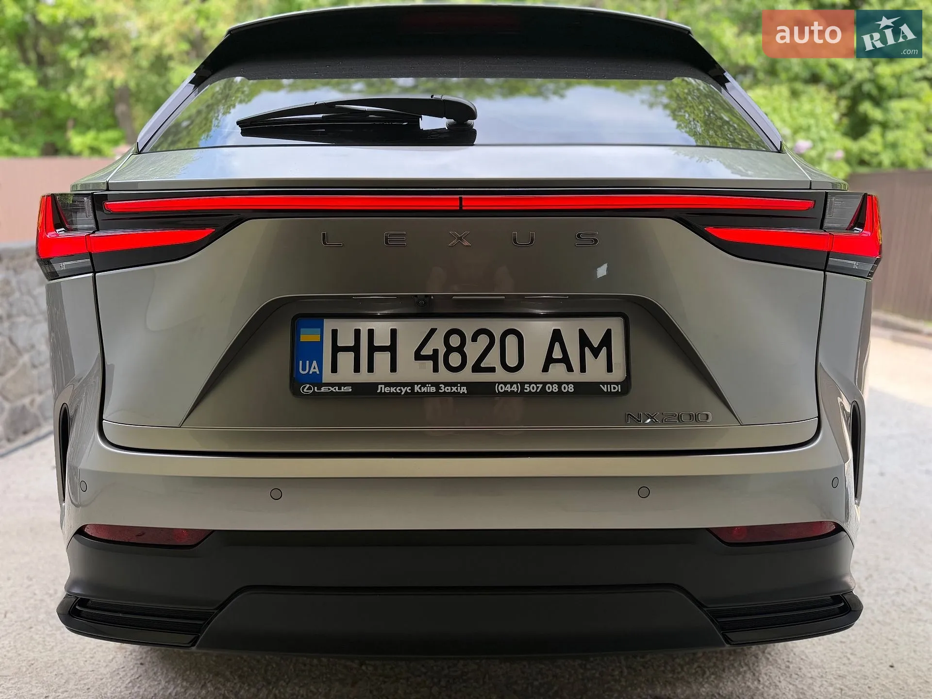 2023 Lexus NX - мініатюра 12
