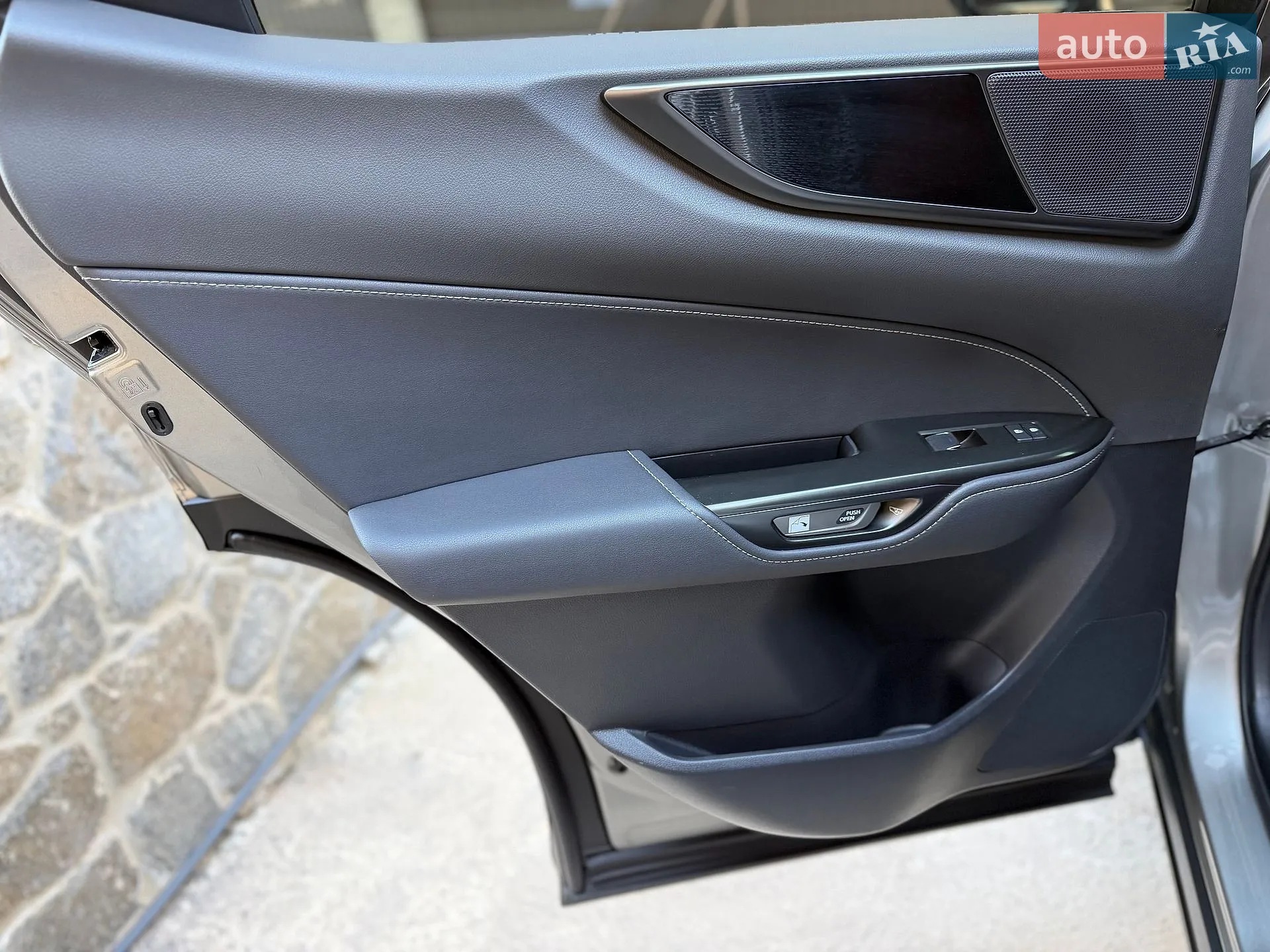 2023 Lexus NX - мініатюра 41
