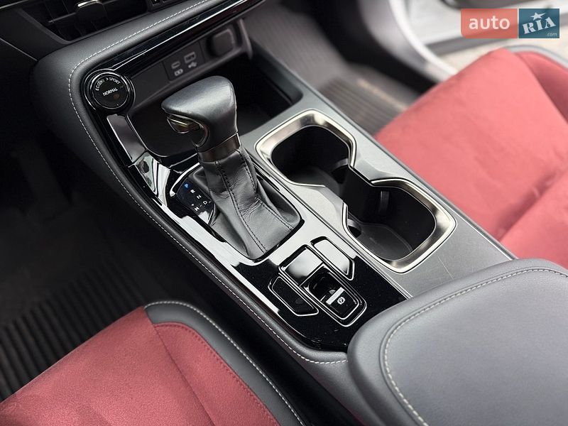 Позашляховик / Кросовер Lexus NX 2022 в Львові