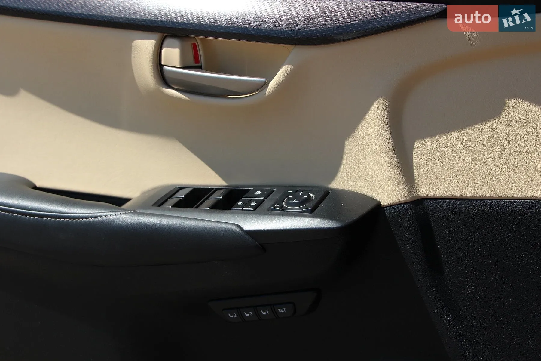 2015 Lexus NX - мініатюра 32