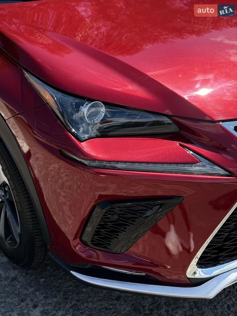 2019 Lexus NX - мініатюра 19