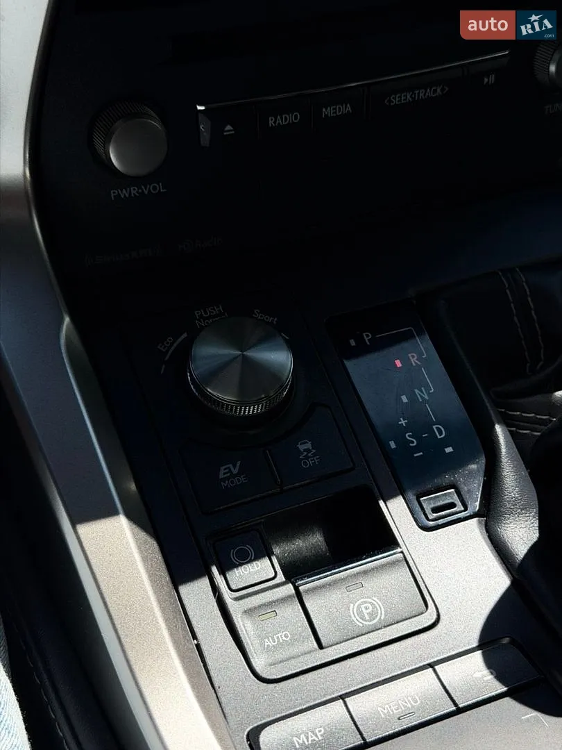 2019 Lexus NX - мініатюра 47