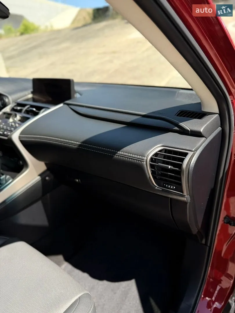 2019 Lexus NX - мініатюра 51
