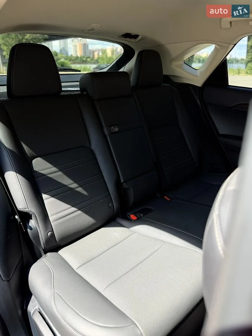 2019 Lexus NX - мініатюра 57