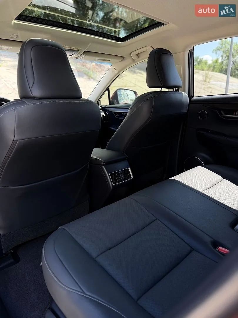 2019 Lexus NX - мініатюра 63