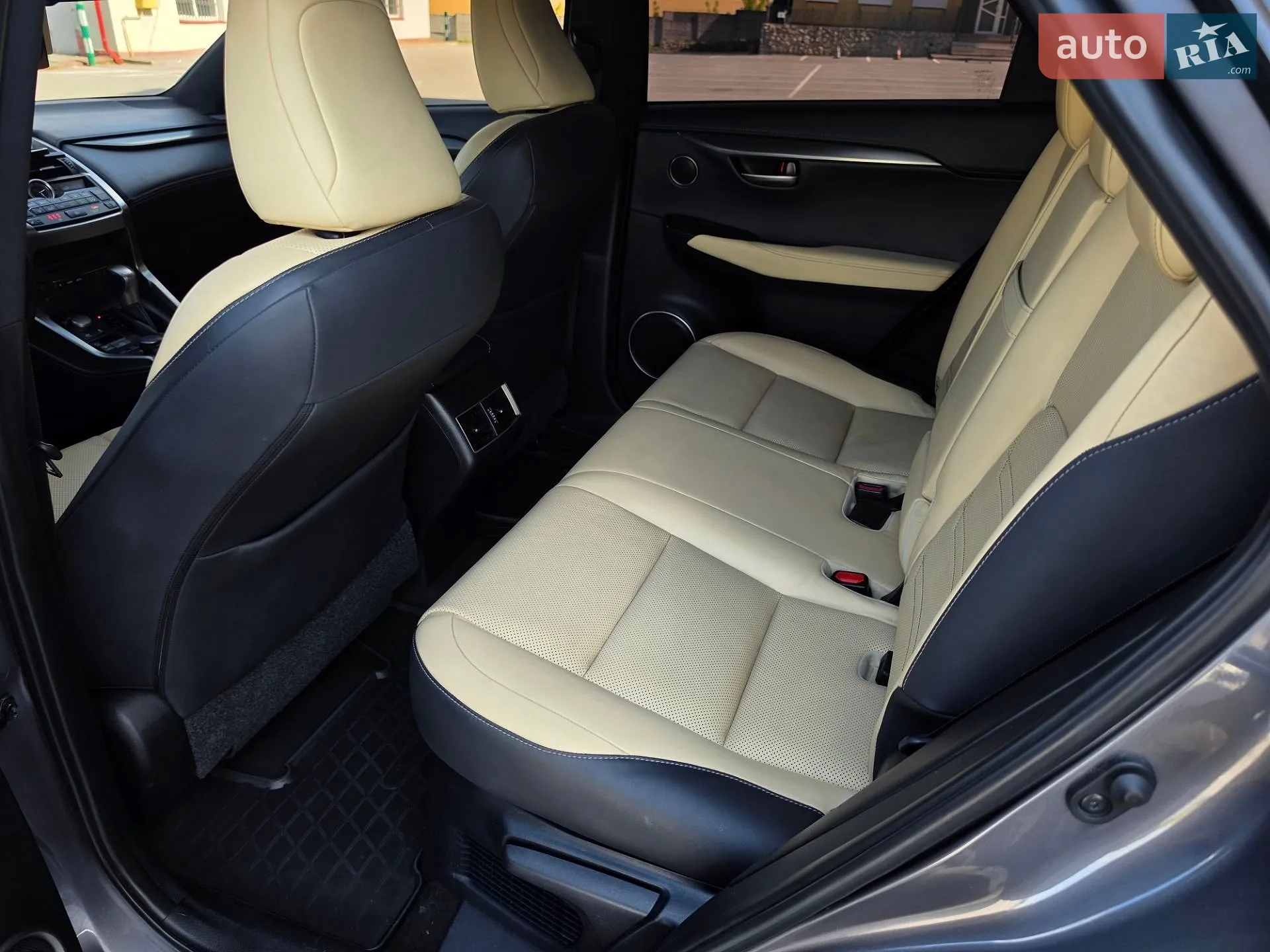 2014 Lexus NX - мініатюра 26
