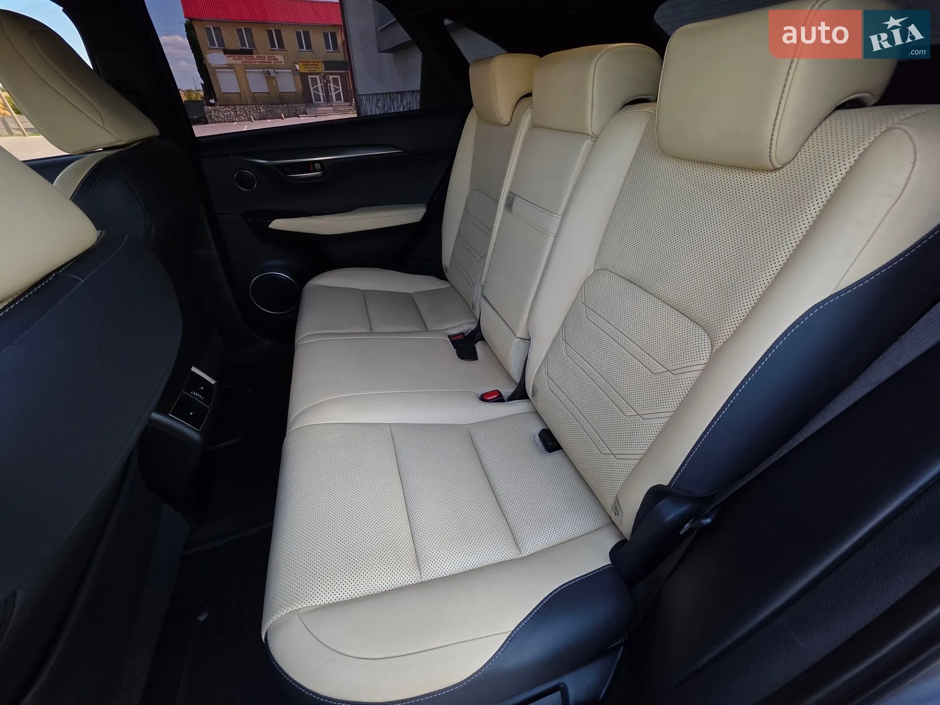 2014 Lexus NX - мініатюра 27